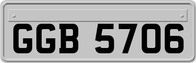 GGB5706