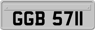 GGB5711