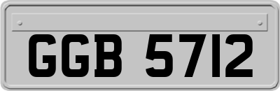 GGB5712