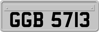 GGB5713
