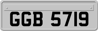 GGB5719