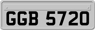 GGB5720