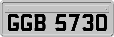 GGB5730