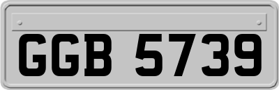 GGB5739