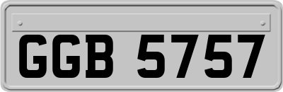 GGB5757