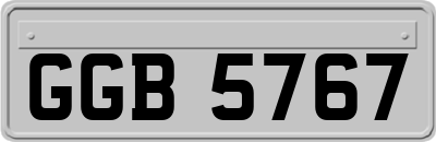 GGB5767