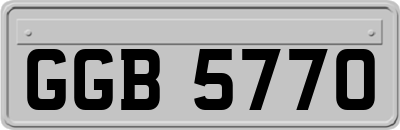 GGB5770
