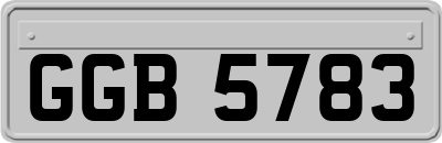 GGB5783