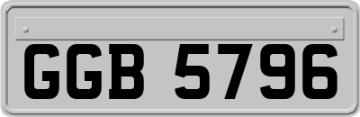 GGB5796