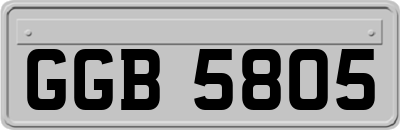 GGB5805