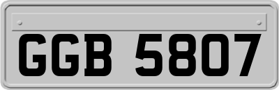 GGB5807