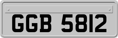 GGB5812