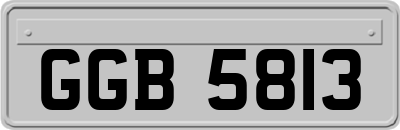 GGB5813