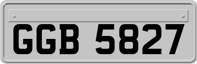 GGB5827