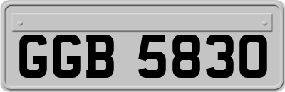 GGB5830