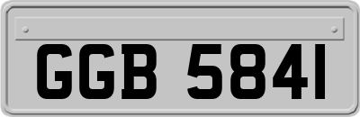 GGB5841