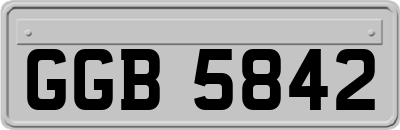 GGB5842