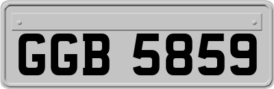 GGB5859