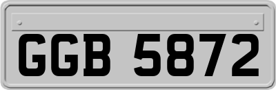 GGB5872