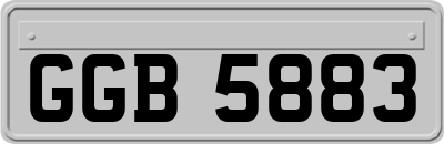GGB5883