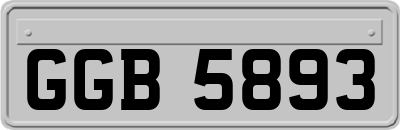 GGB5893