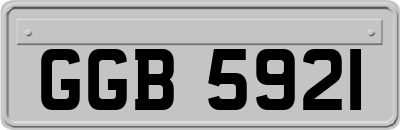 GGB5921