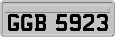 GGB5923