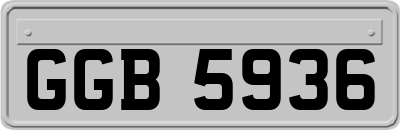 GGB5936