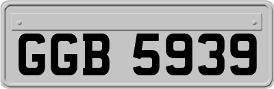 GGB5939