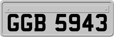 GGB5943