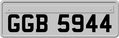 GGB5944
