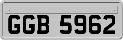 GGB5962