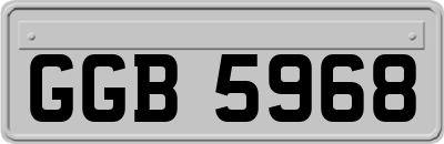 GGB5968