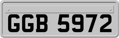 GGB5972