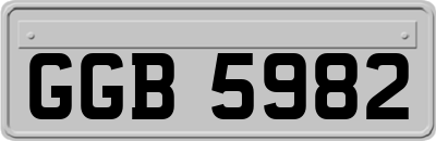 GGB5982