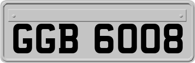 GGB6008