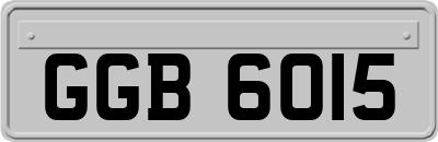 GGB6015