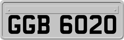 GGB6020