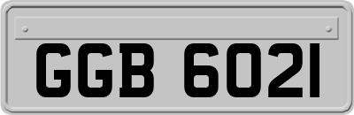 GGB6021