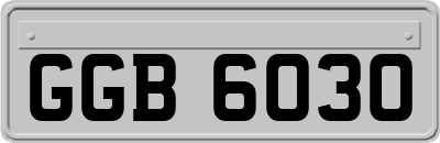 GGB6030