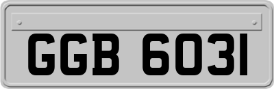 GGB6031