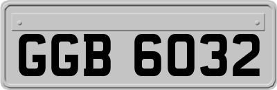 GGB6032