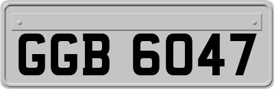 GGB6047