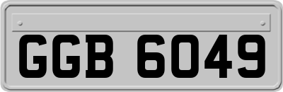 GGB6049