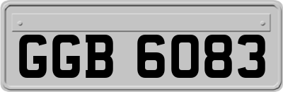 GGB6083