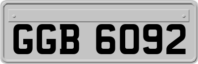 GGB6092