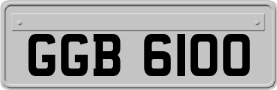 GGB6100