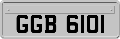 GGB6101