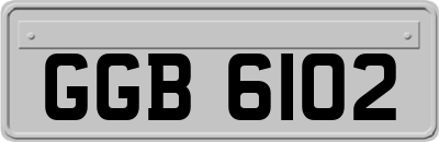 GGB6102