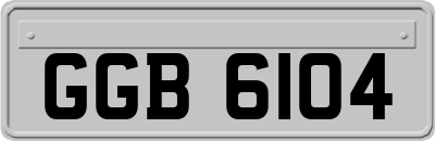 GGB6104